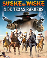 Suske en Wiske: De Texas rakkers /   :  